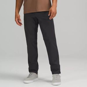 *LULULEMON* 🔥 ABC Classic-Fit Pant
Warpstreme - Waist 33”